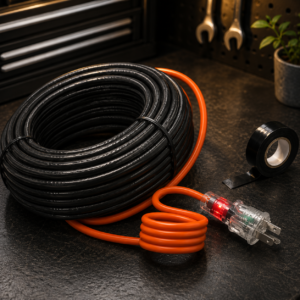 9FT Heat Tape for Water Pipes